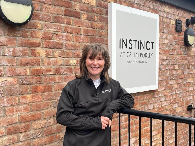 Meet the Team: Vic, Personal Trainer