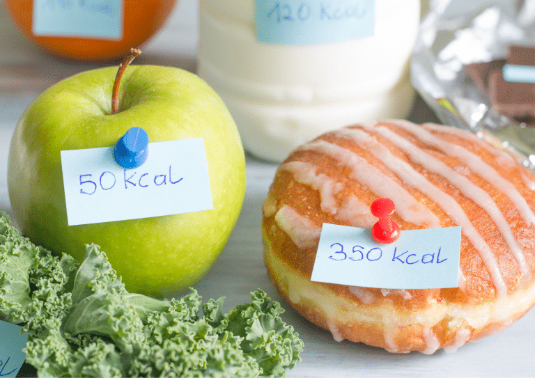 Weight Loss Isn’t As Easy As Eat Less, Move More… Here’s Why!