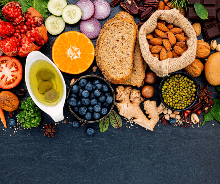 How to get enough protein on a plant-based diet