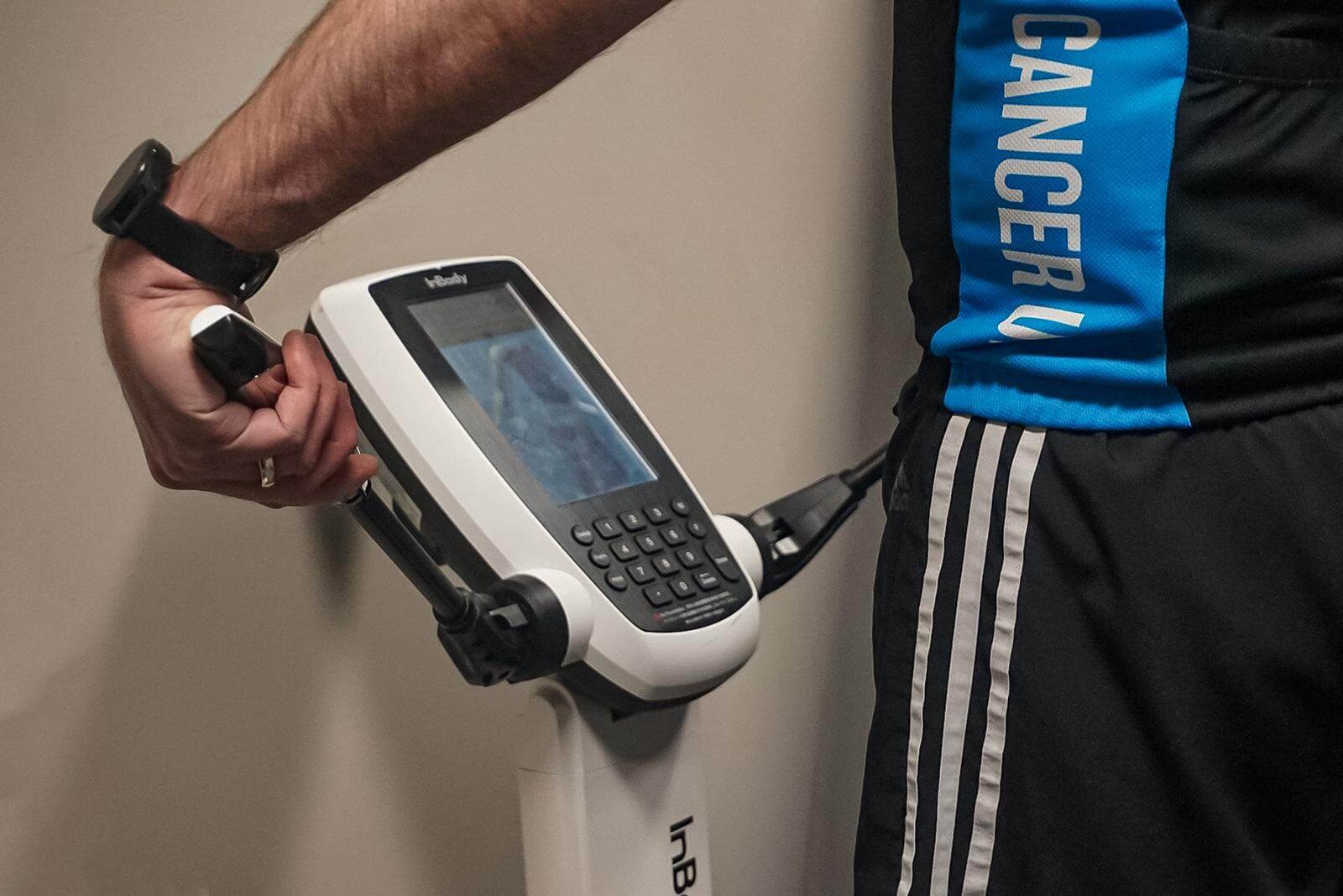 9 Cool Things an Inbody Scan Can Tell You that a Scale Can't 