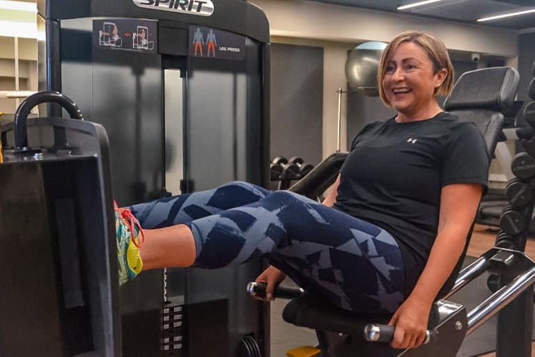 Progressive Overload: Avoiding Plateau