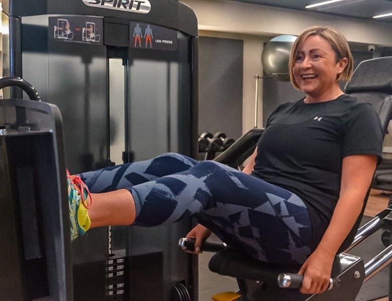 Progressive Overload: Avoiding Plateau