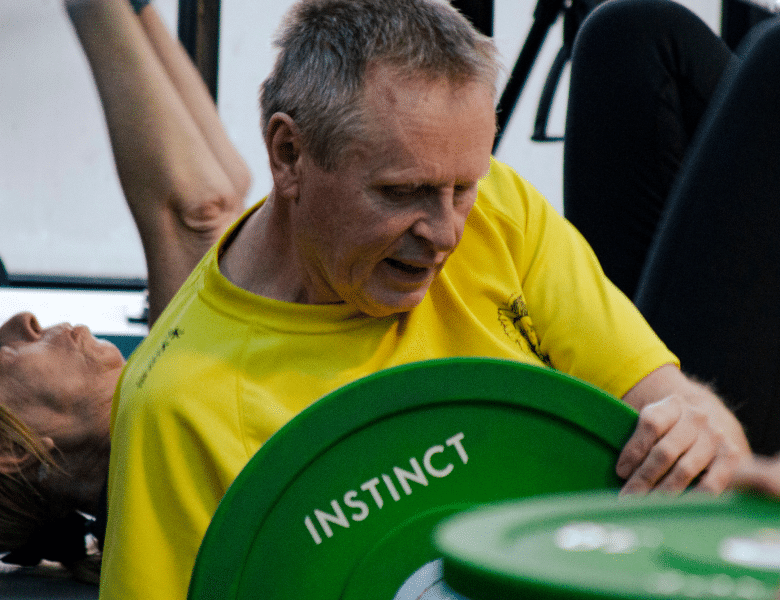 Returning to Exercise After Injury – My Story
