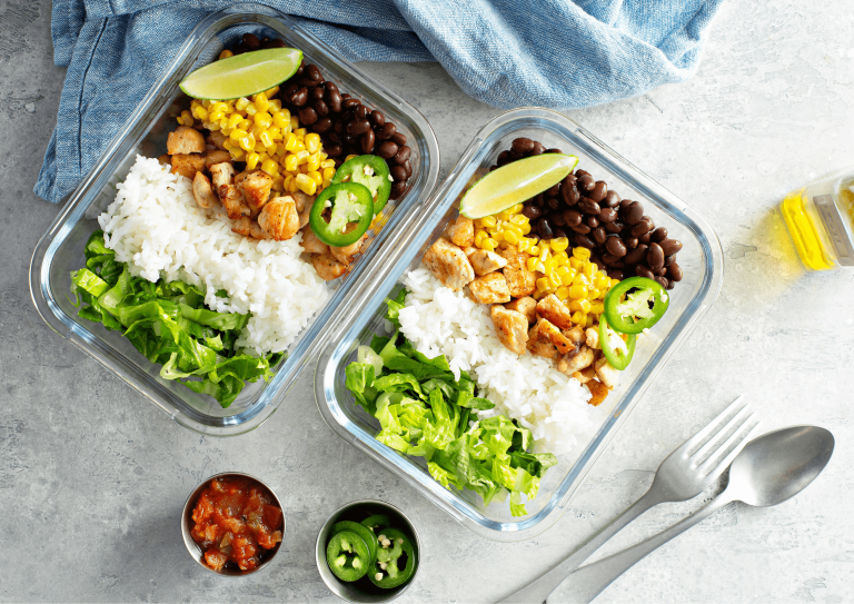 The Ultimate Guide to Meal Prep