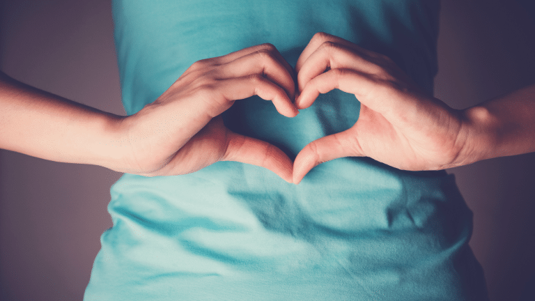 Getting to grips with gut health