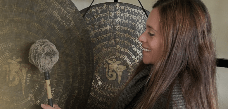 Between the Moons: A Recovery Soundbath