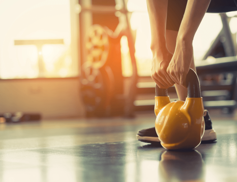 Kickstart your weight loss and fitness journey with an intensive 30-day programme with guaranteed results.